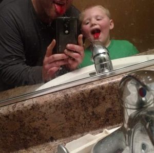 Meet your Posher, Jacob